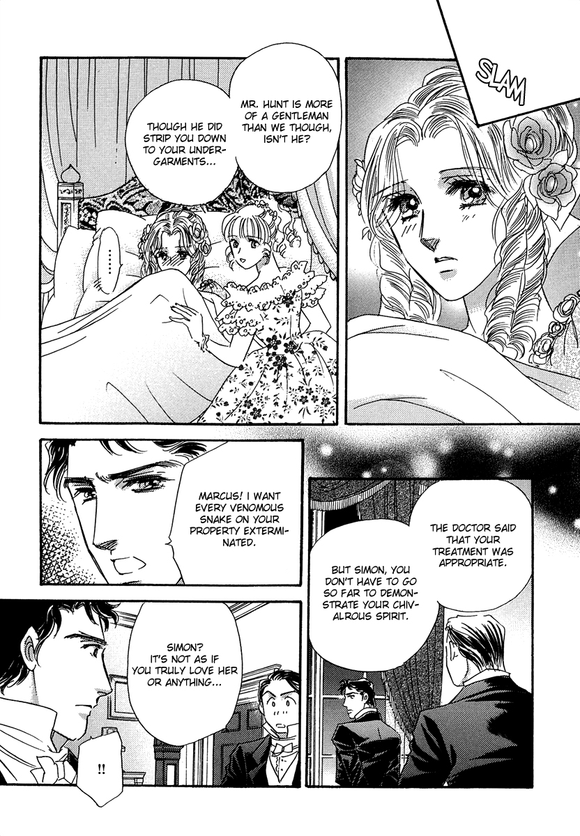 Secrets of a Summer Night Vol. 1 Ch. 2 第25页
