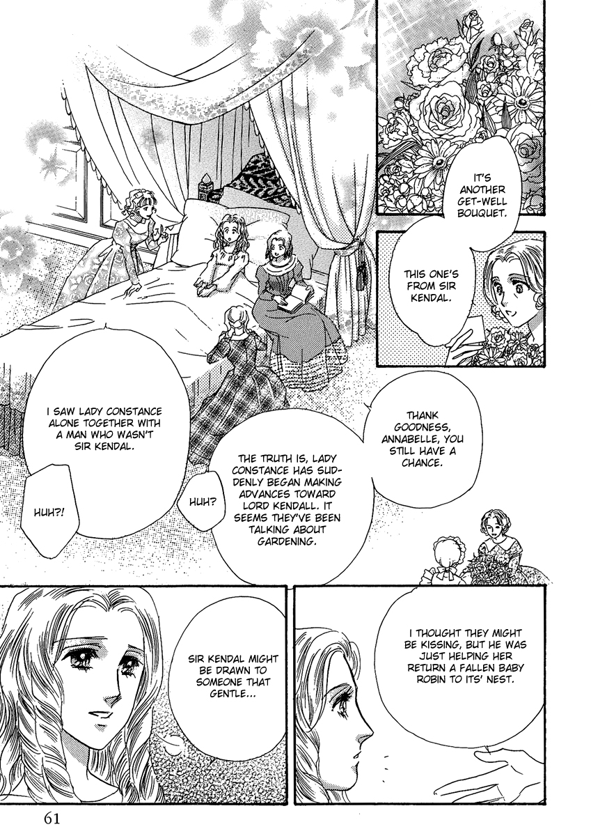 Secrets of a Summer Night Vol. 1 Ch. 2 第27页