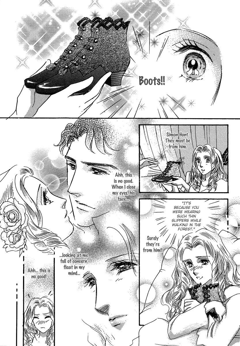 Secrets of a Summer Night Vol. 1 Ch. 2 第29页