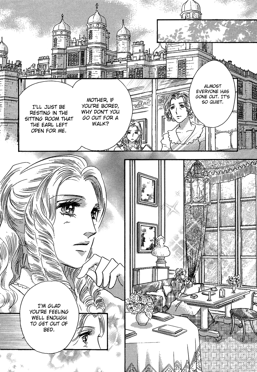 Secrets of a Summer Night Vol. 1 Ch. 2 第30页