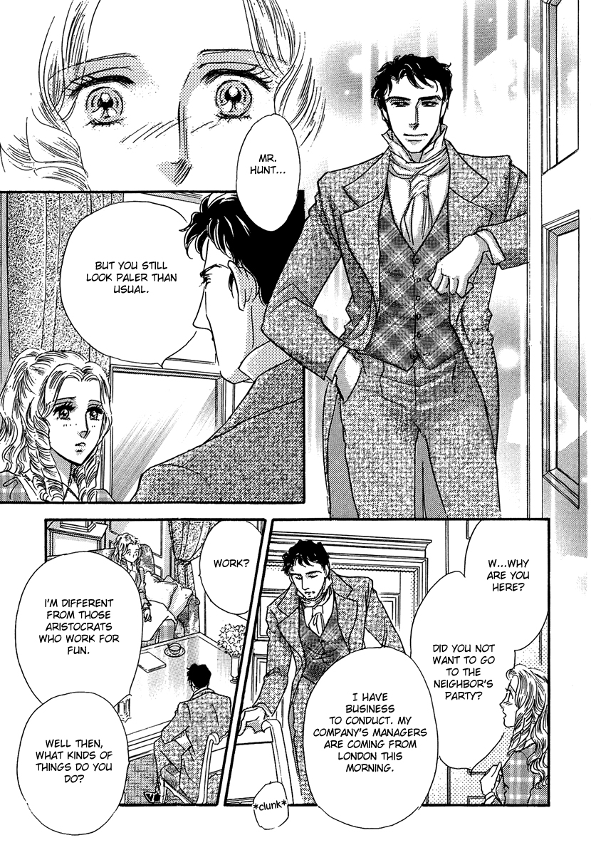 Secrets of a Summer Night Vol. 1 Ch. 2 第31页