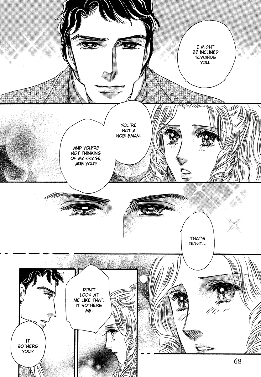 Secrets of a Summer Night Vol. 1 Ch. 2 第34页