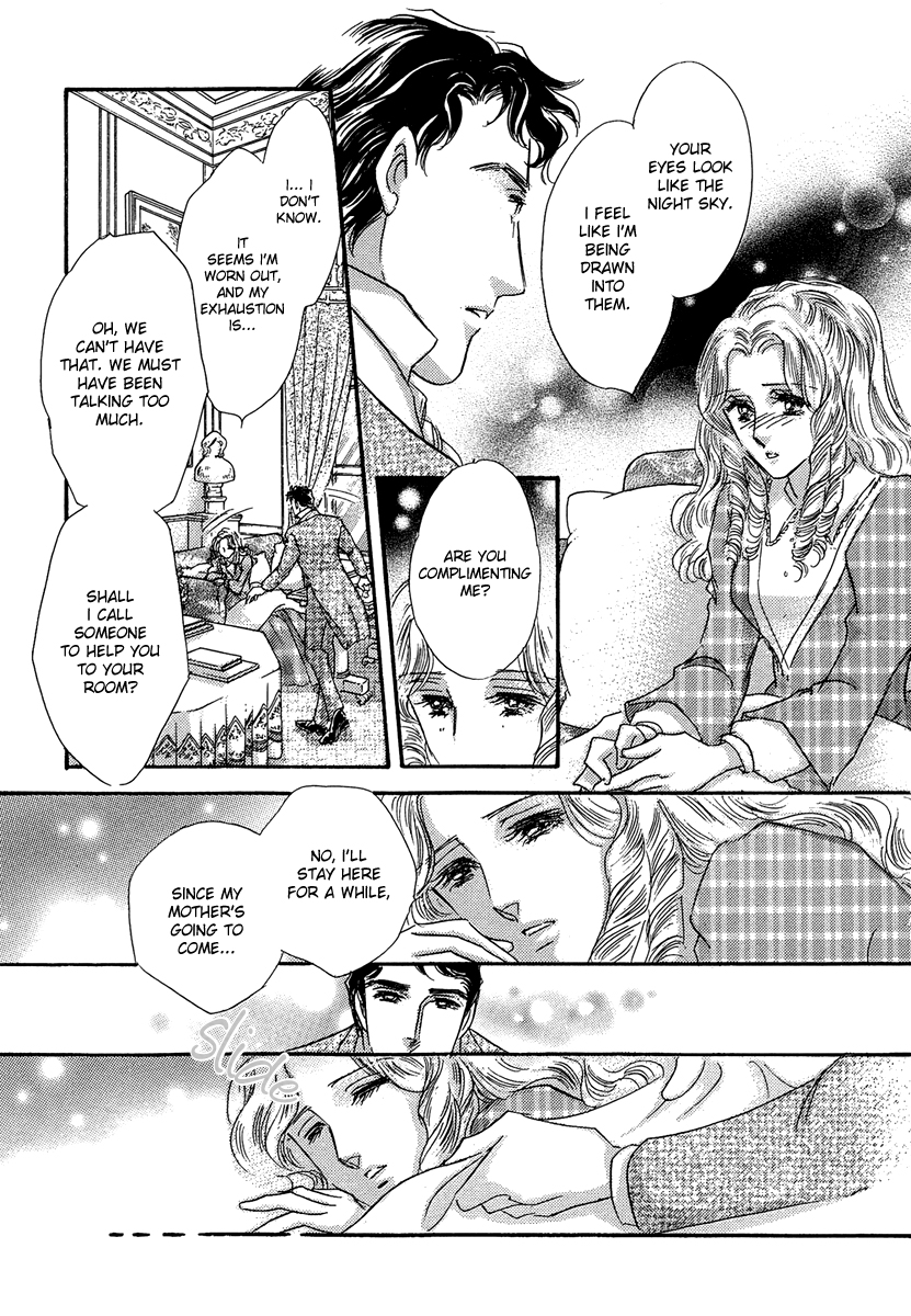 Secrets of a Summer Night Vol. 1 Ch. 2 第35页