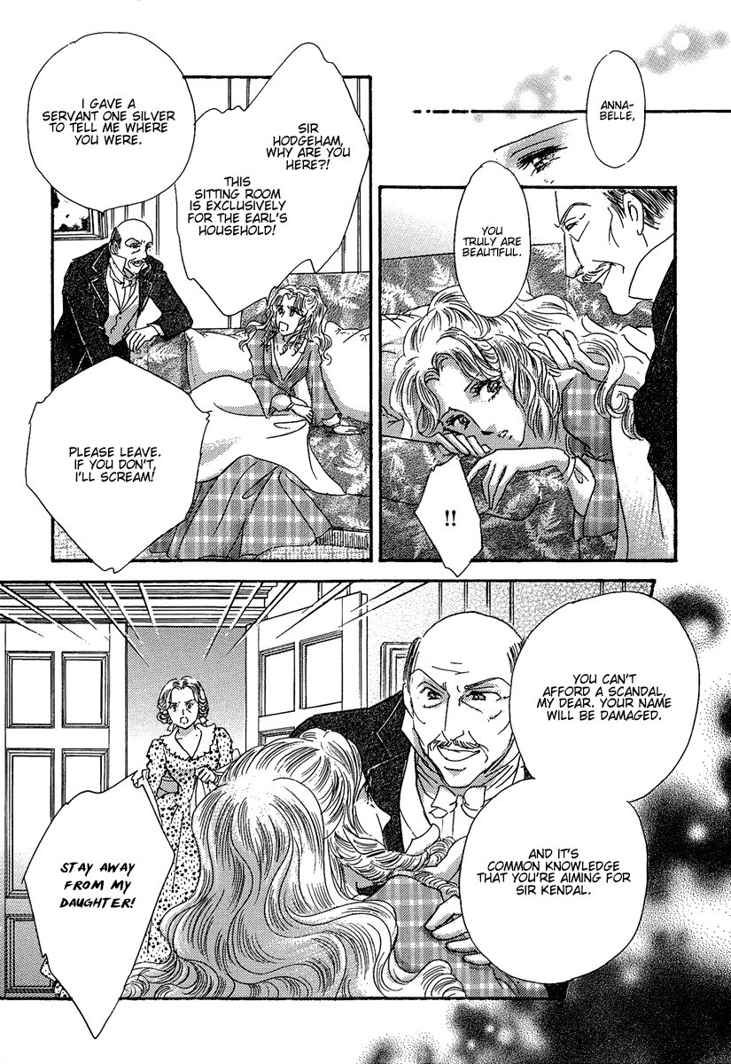 Secrets of a Summer Night Vol. 1 Ch. 2 第36页