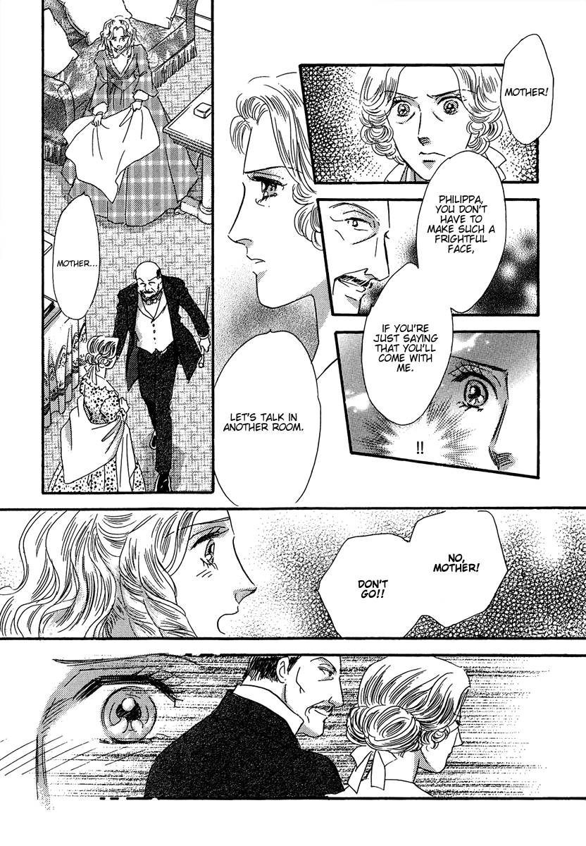 Secrets of a Summer Night Vol. 1 Ch. 2 第37页