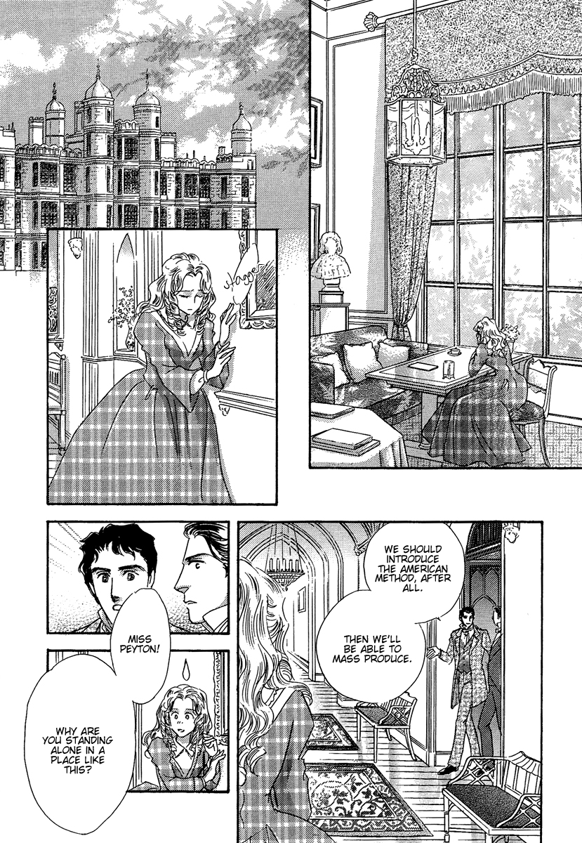 Secrets of a Summer Night Vol. 1 Ch. 2 第38页