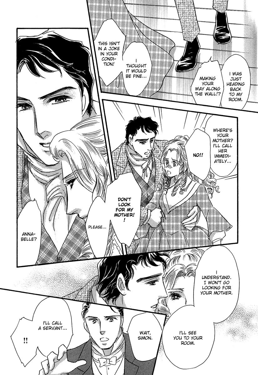 Secrets of a Summer Night Vol. 1 Ch. 2 第39页