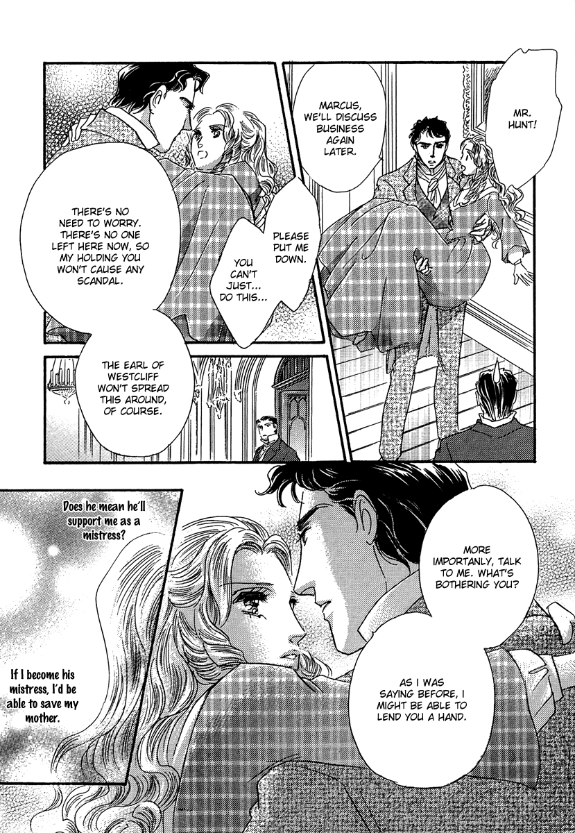 Secrets of a Summer Night Vol. 1 Ch. 2 第40页
