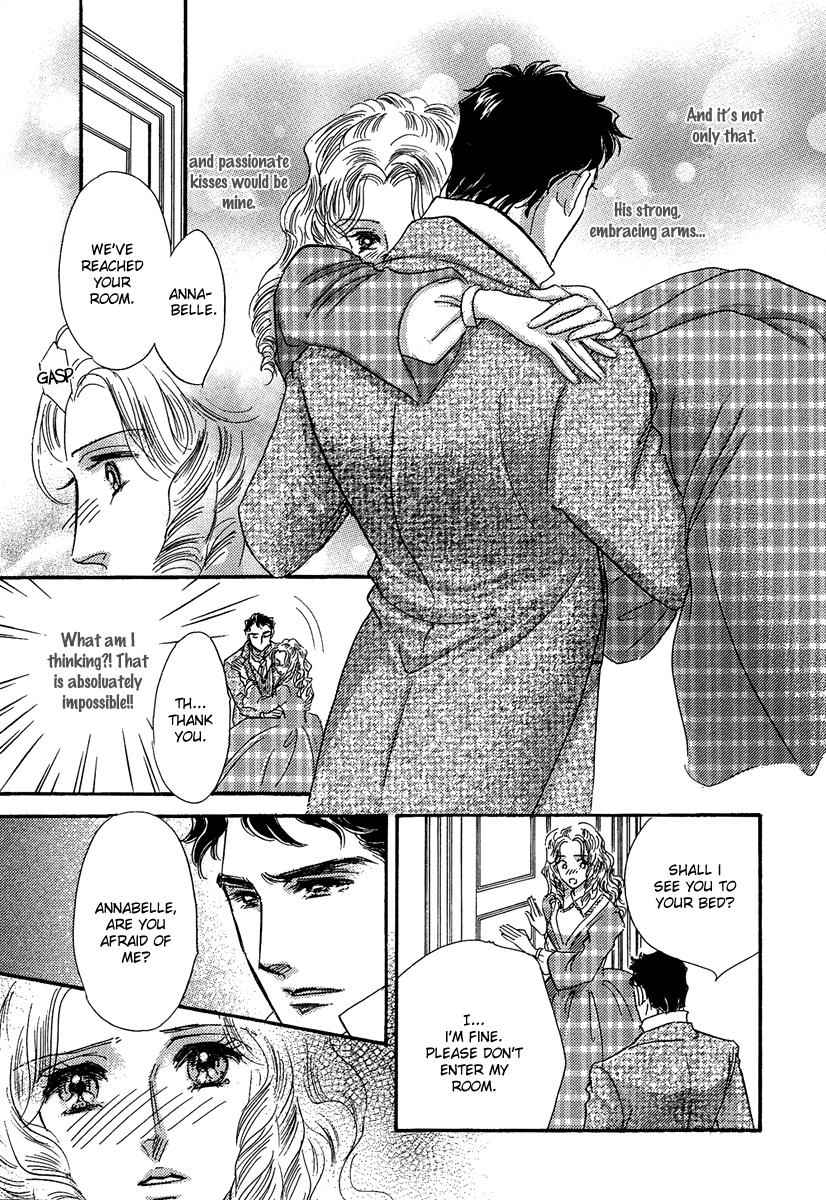 Secrets of a Summer Night Vol. 1 Ch. 2 第41页