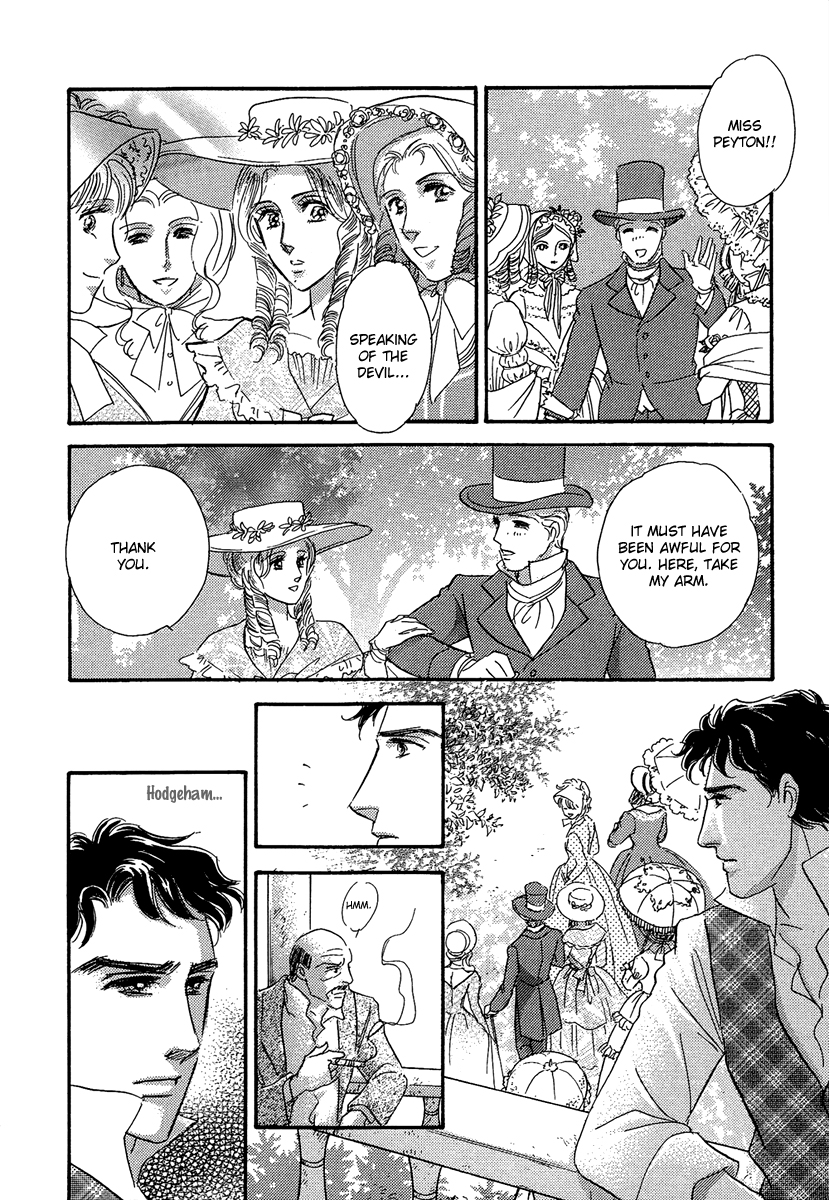 Secrets of a Summer Night Vol. 1 Ch. 2 第44页