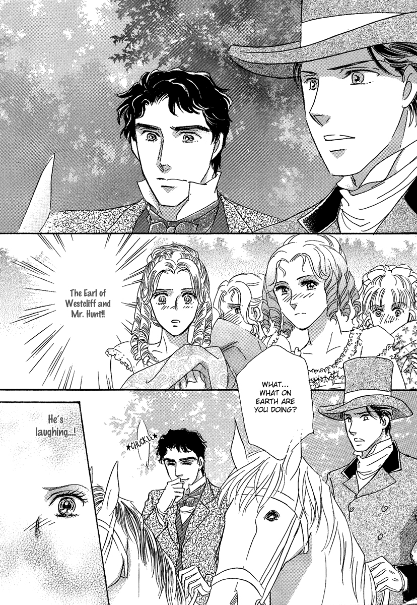 Secrets of a Summer Night Vol. 1 Ch. 2 第10页