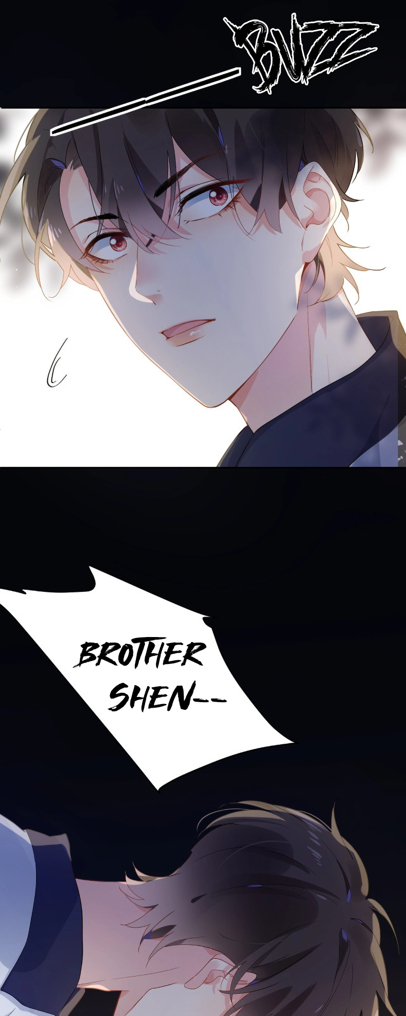 You Benshi Ni Zai Xiong Yige? Ch. 3 第15页
