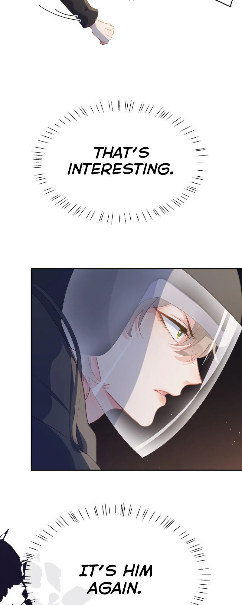 You Benshi Ni Zai Xiong Yige? Ch. 3 第17页