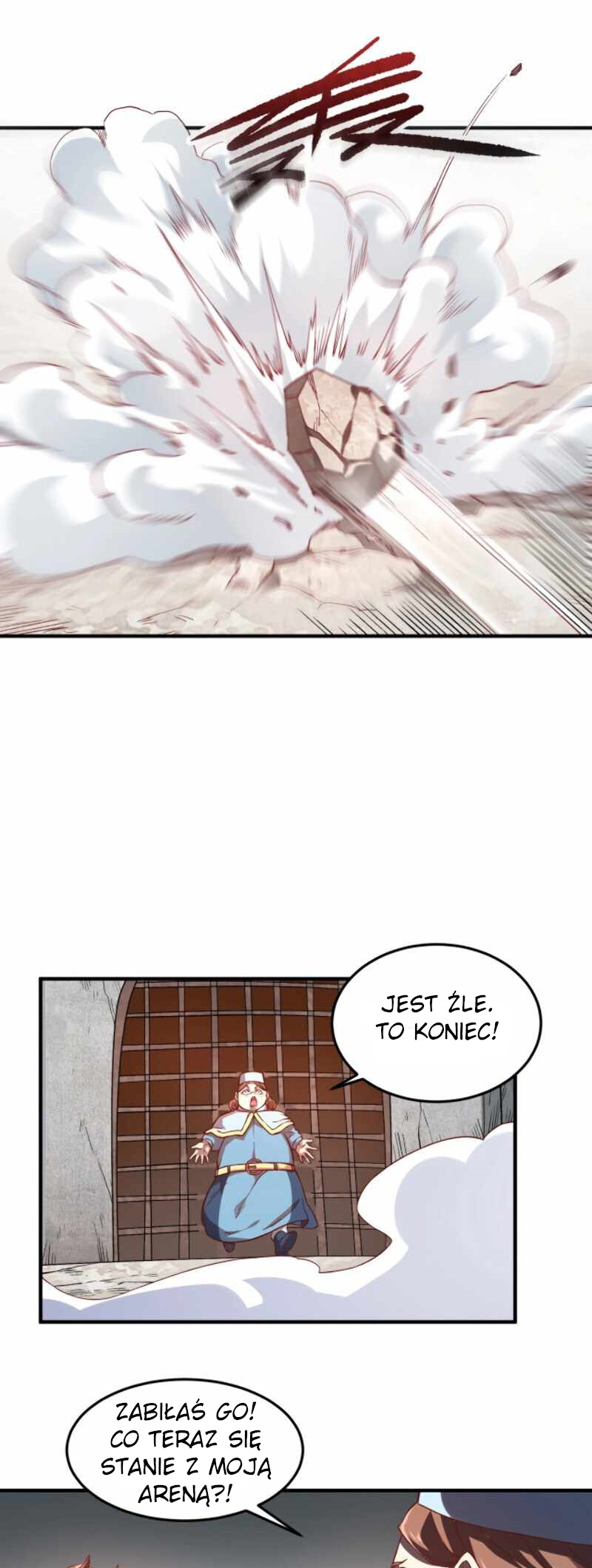 I Am the Strongest Lord in Another World Ch. 2 第11页