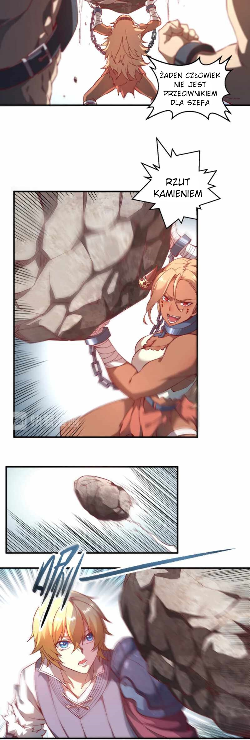 I Am the Strongest Lord in Another World Ch. 2 第10页