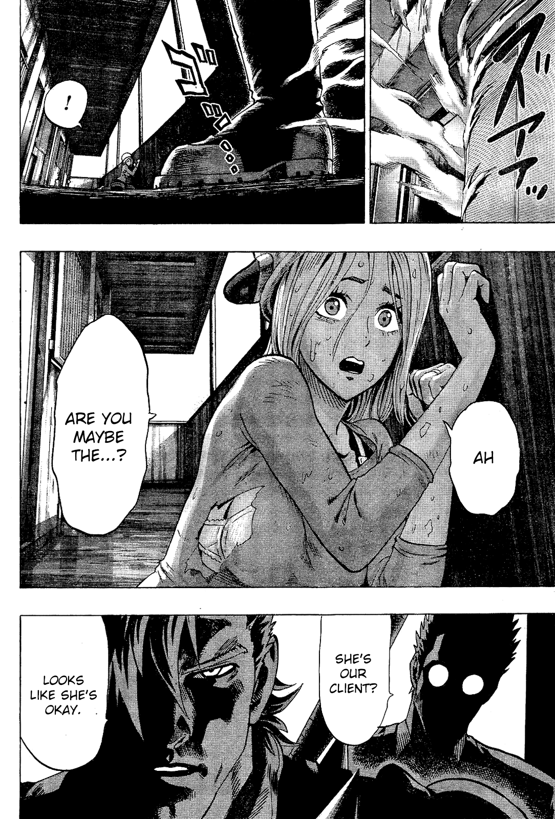 Cockroach Buster 第7页