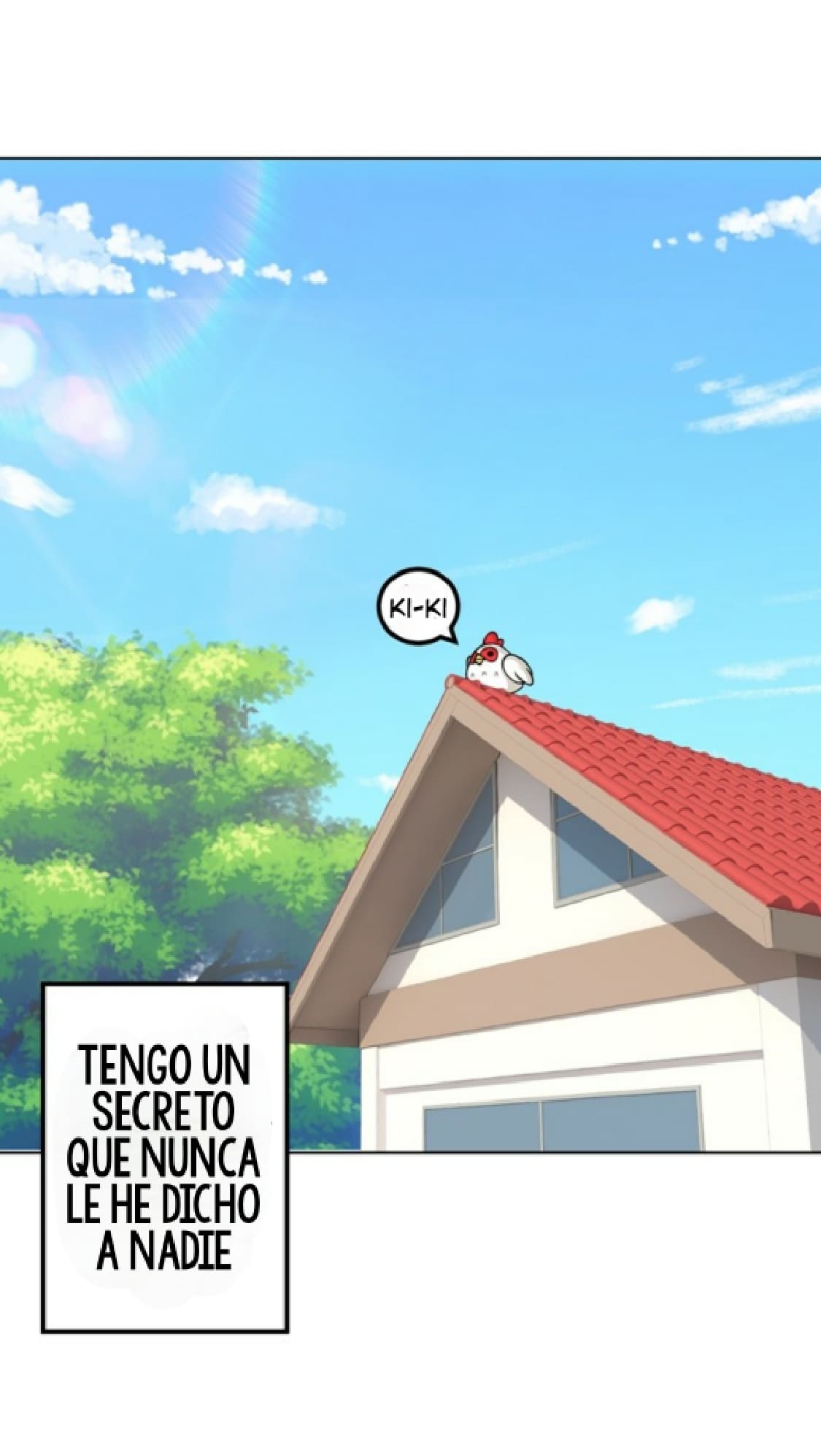 เปลี่ยนยัยห้าวเป็นสาวแบ๊ว Ch. 1 第13页