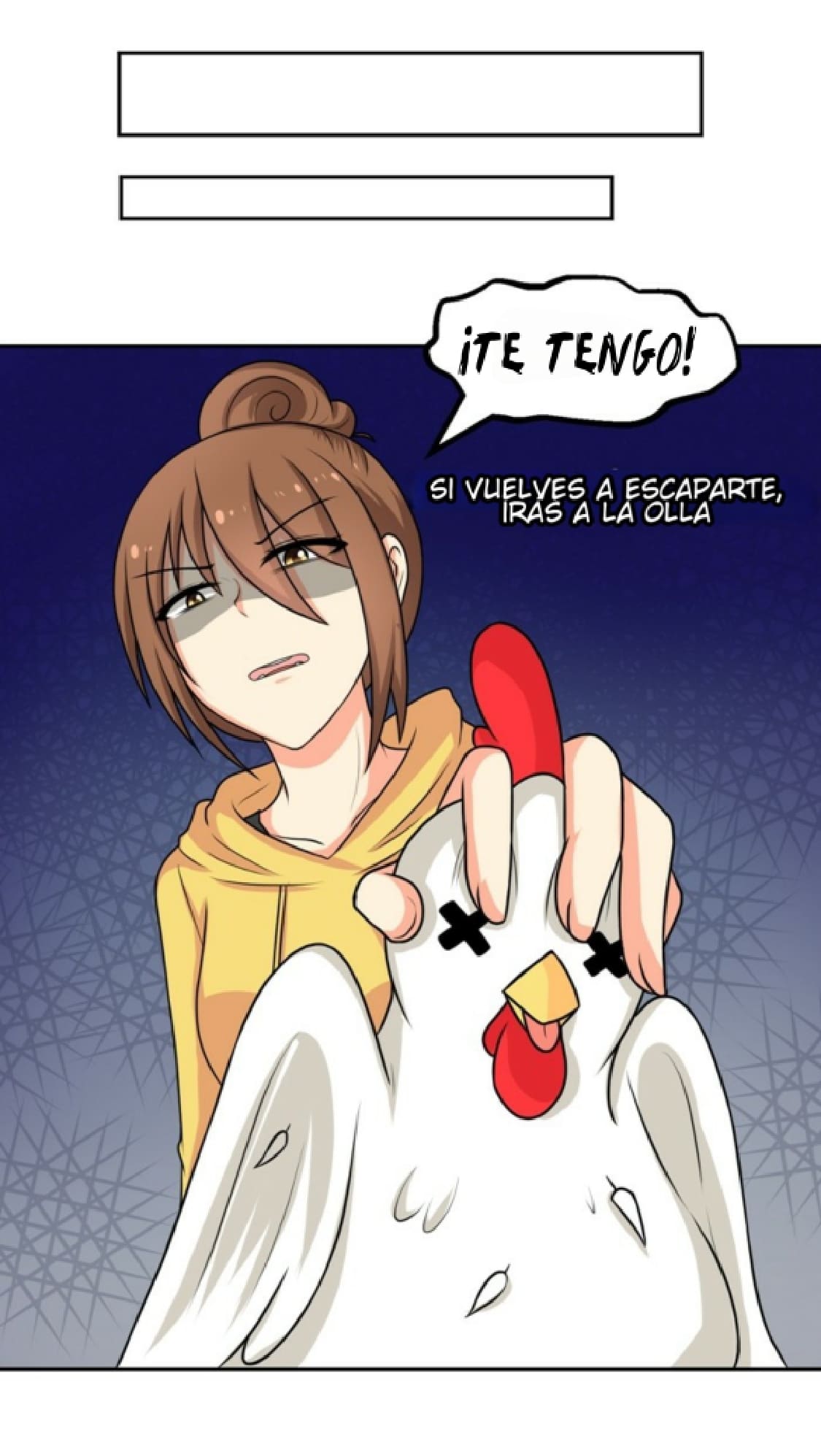 เปลี่ยนยัยห้าวเป็นสาวแบ๊ว Ch. 1 第25页