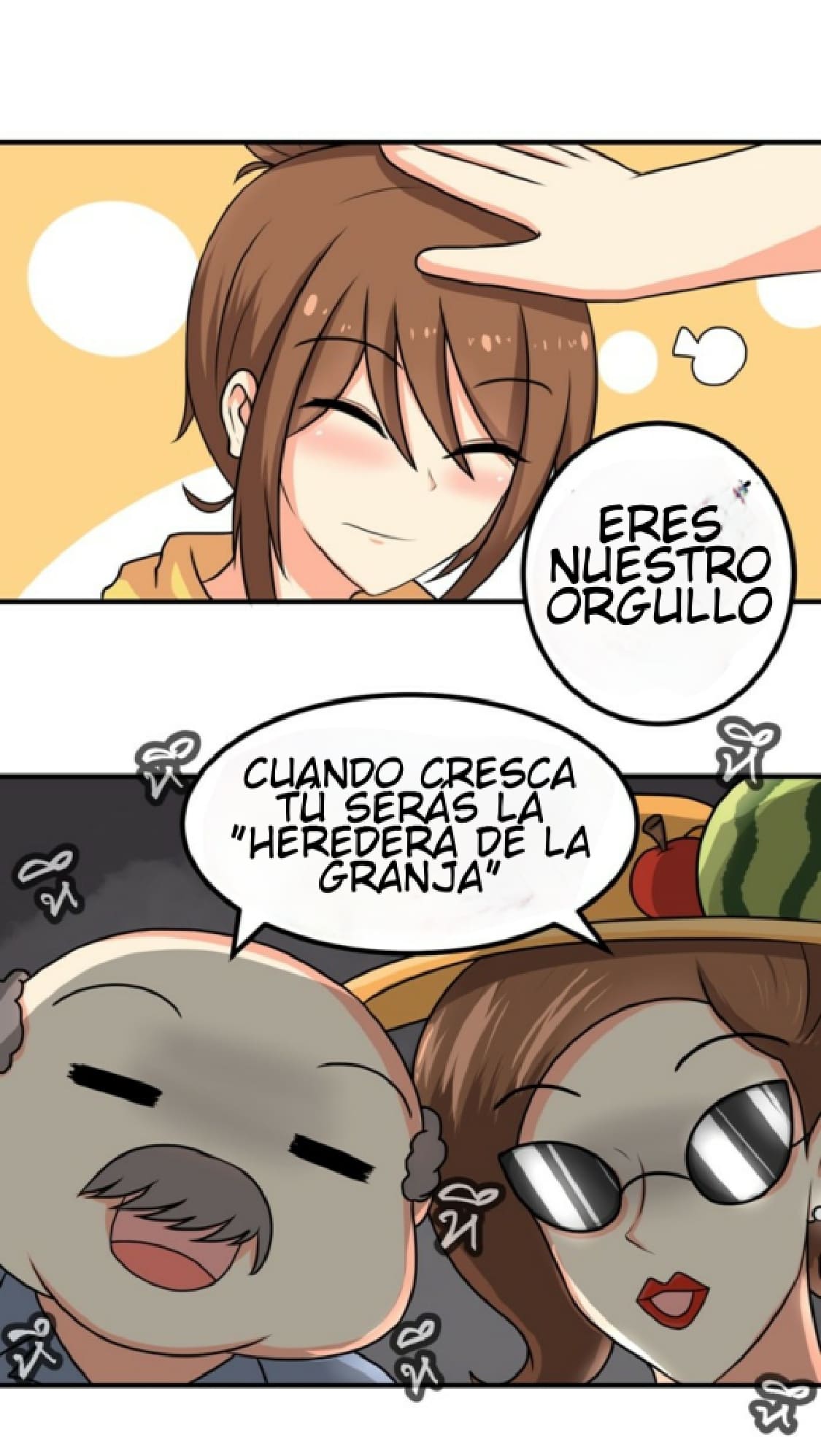เปลี่ยนยัยห้าวเป็นสาวแบ๊ว Ch. 1 第27页