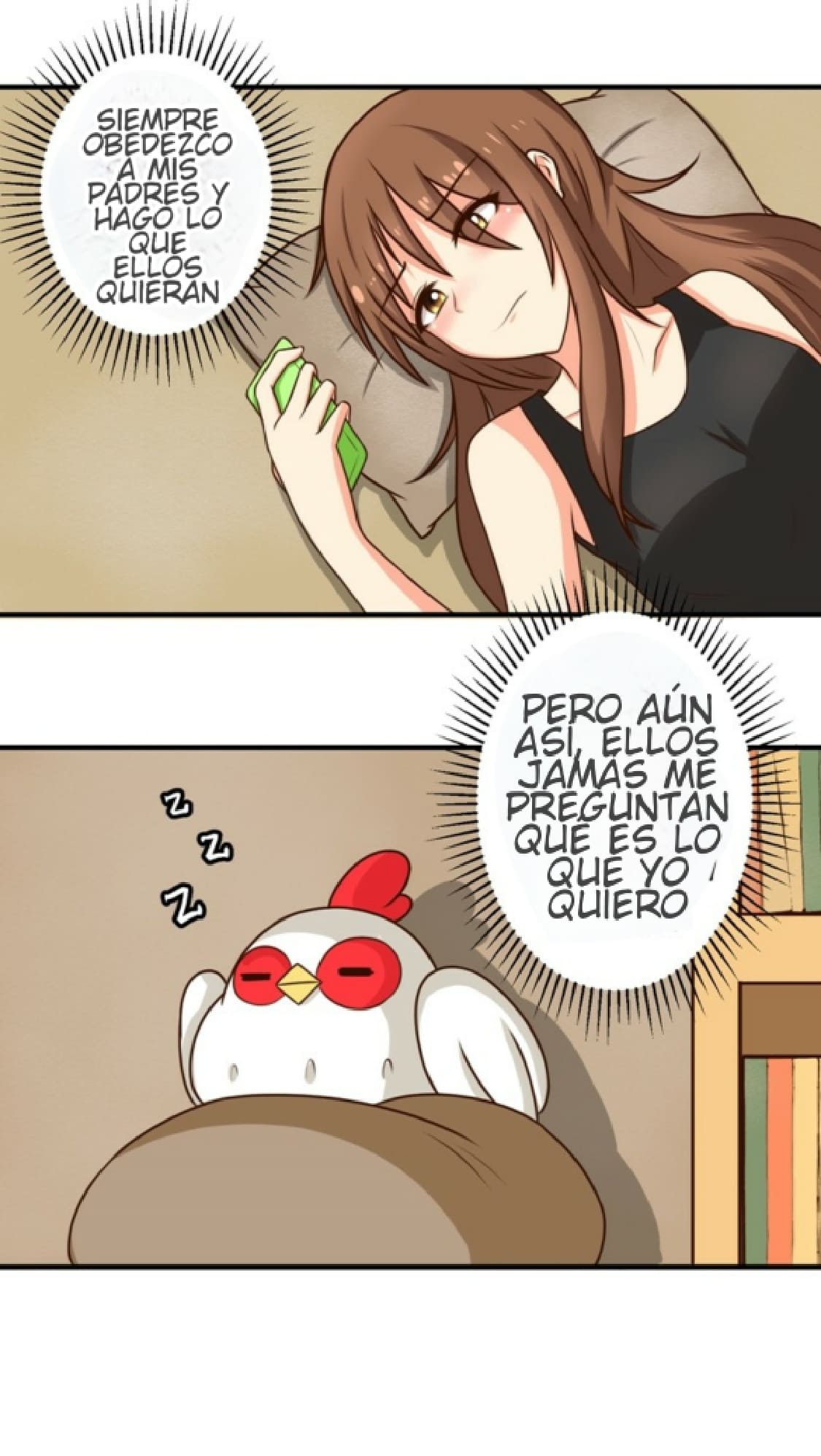 เปลี่ยนยัยห้าวเป็นสาวแบ๊ว Ch. 1 第31页
