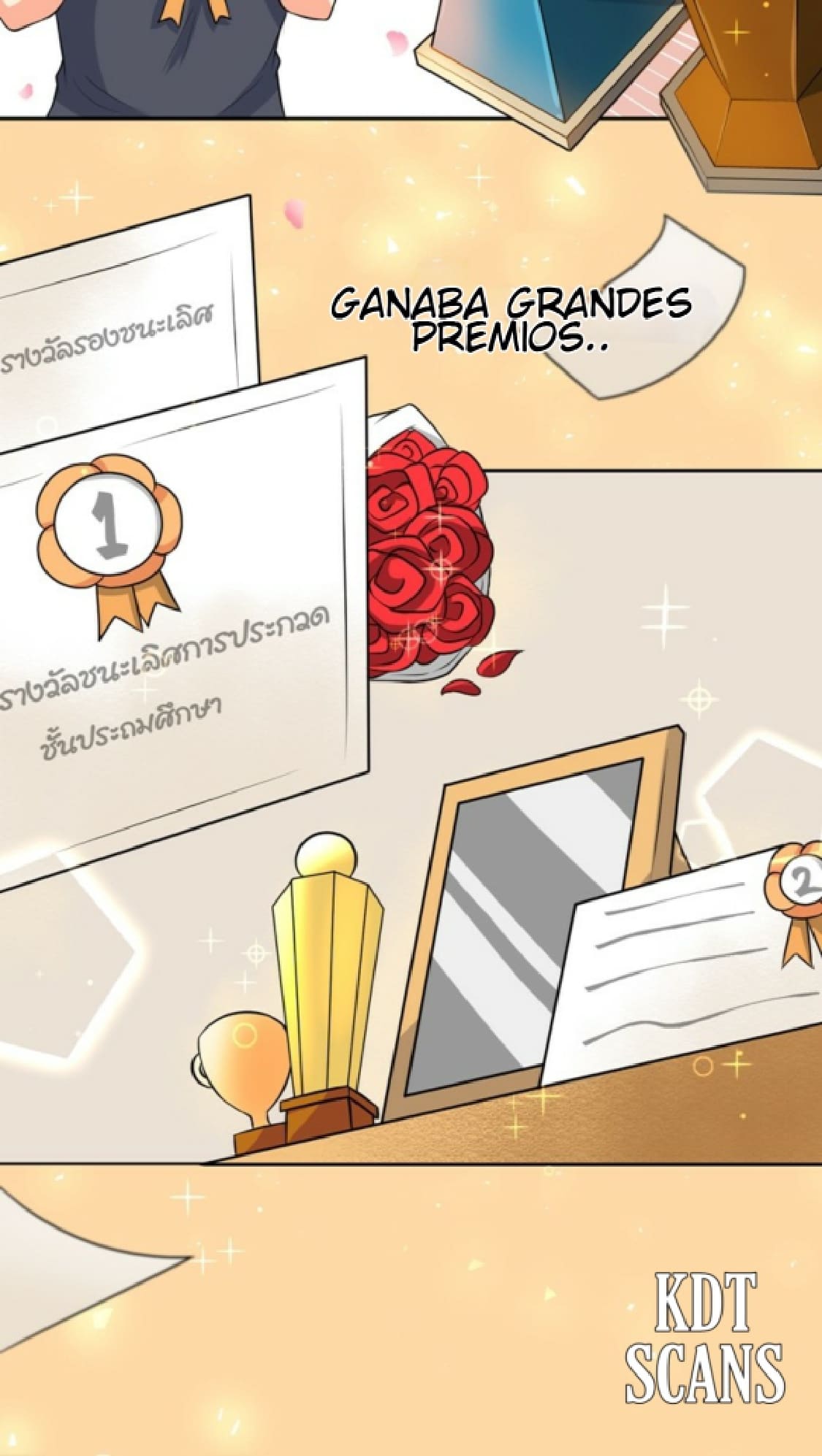 เปลี่ยนยัยห้าวเป็นสาวแบ๊ว Ch. 1 第40页