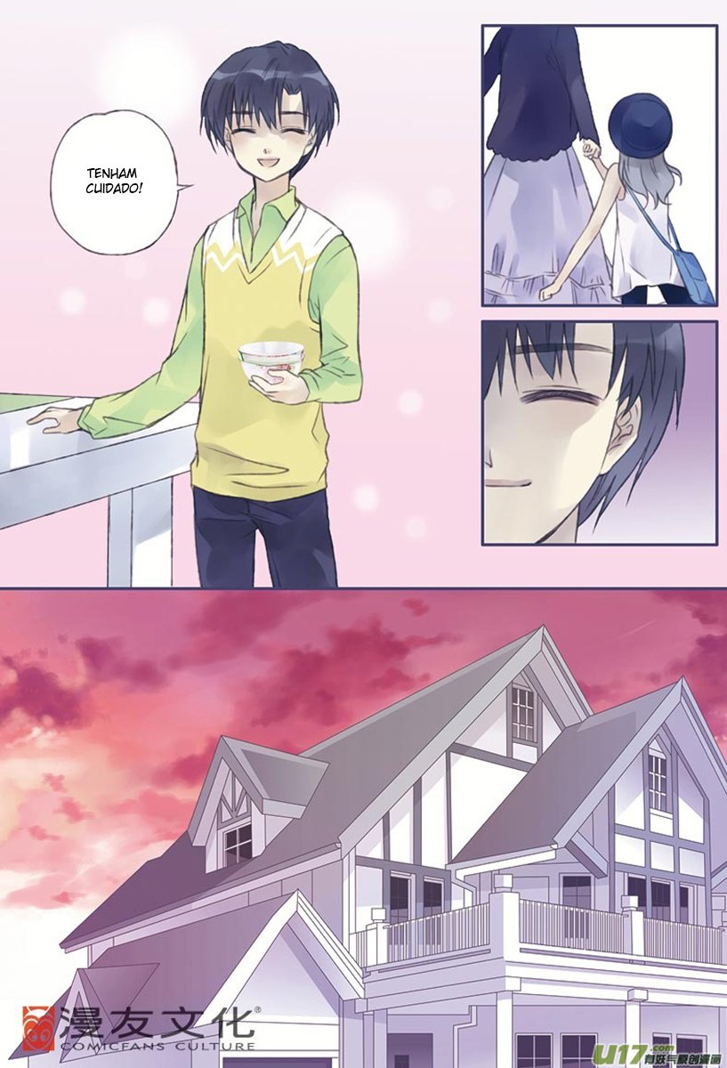 Blue Wings Ch. 1 第19页