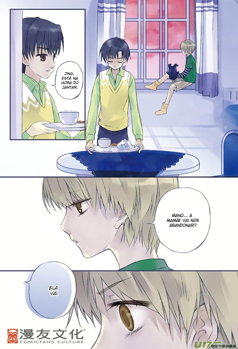Blue Wings Ch. 1 第20页