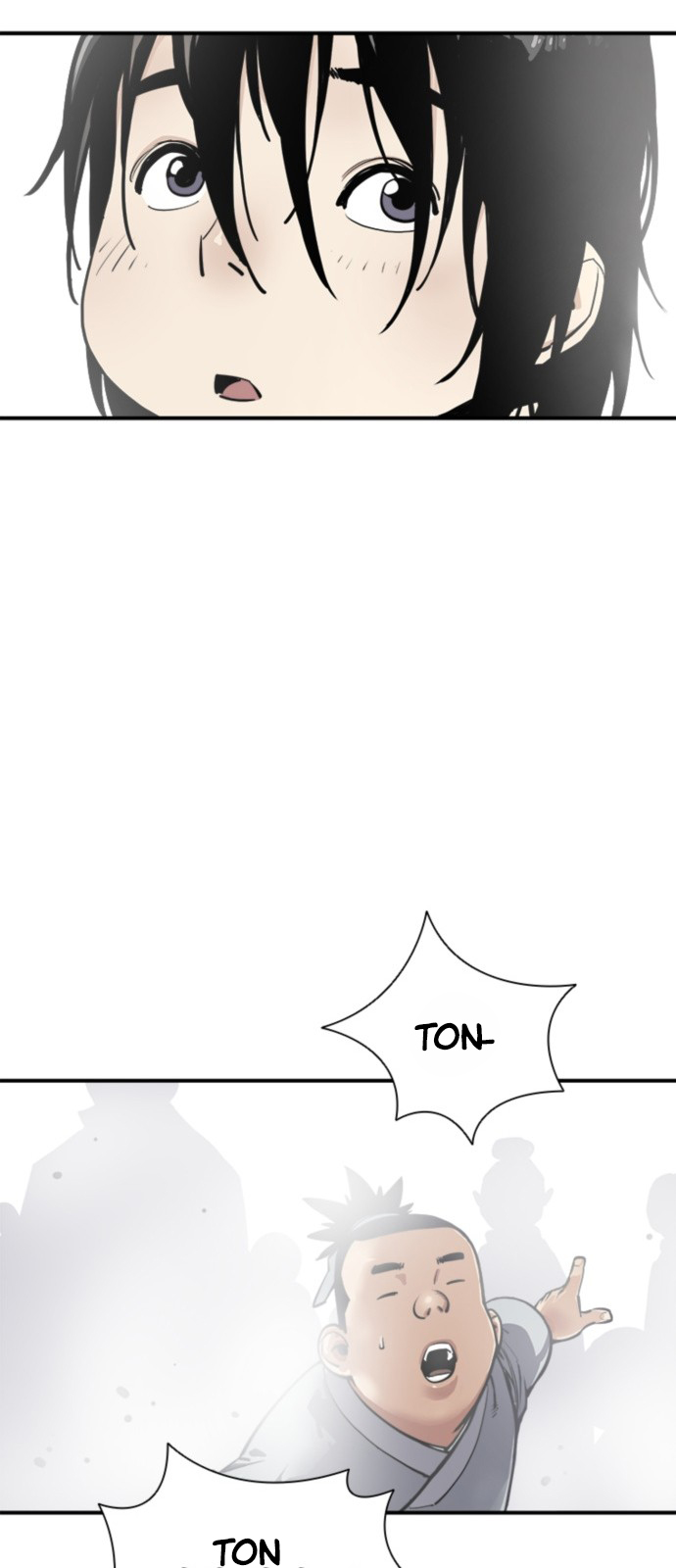 Shashin Chapitre 1 第32页