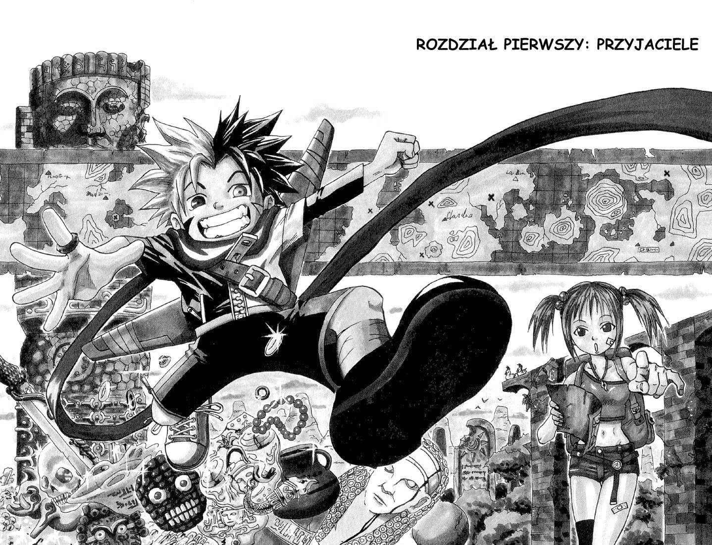 666 Satan Przyjaciele 第2页