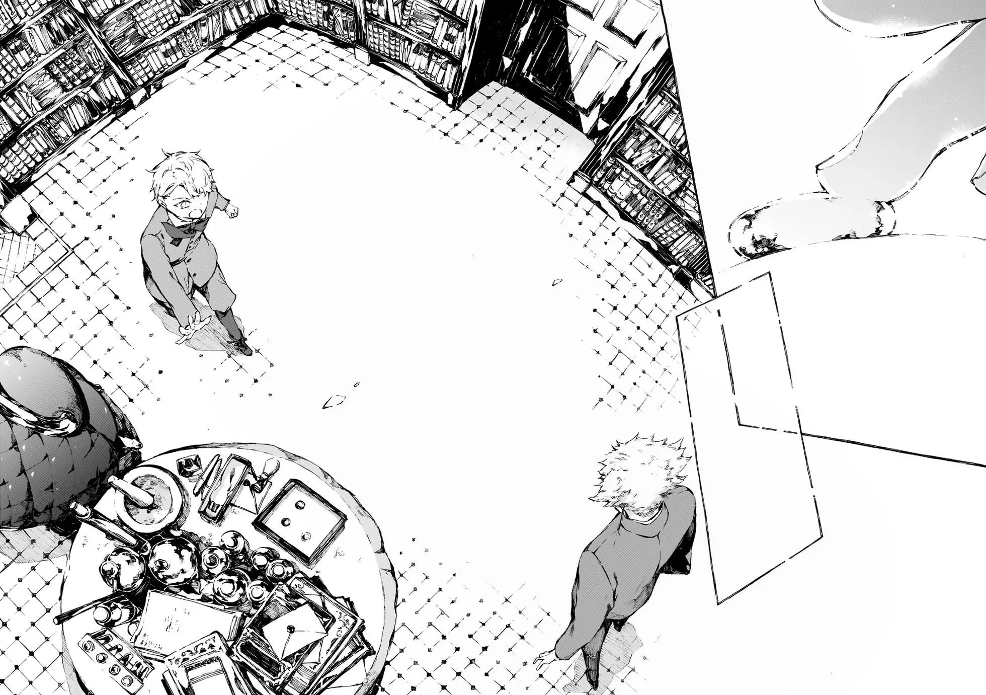 Narnia-koku Monogatari: Majutsushi no Oi I Opened the Wrong Door! (2) 第22页