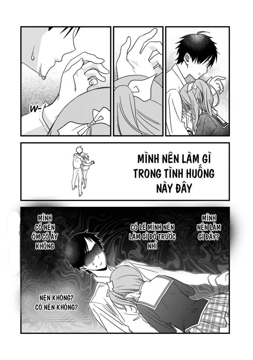 Class ga Isekai Shoukan sareta Naka Ore dake Nokotta n desu ga Vol. 1 Ch. 2 第20页