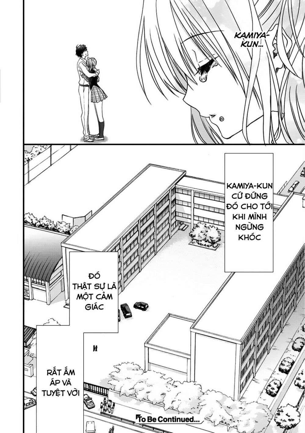 Class ga Isekai Shoukan sareta Naka Ore dake Nokotta n desu ga Vol. 1 Ch. 2 第22页