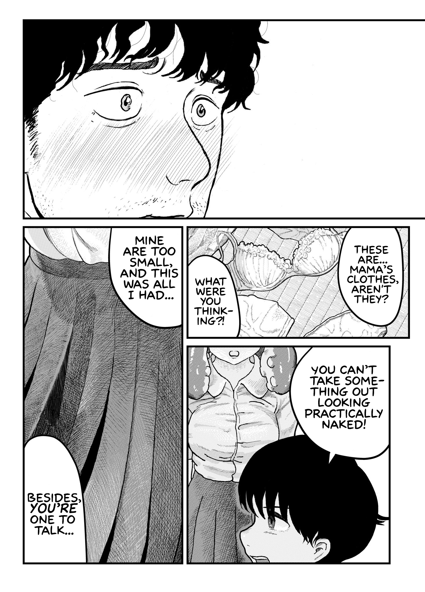 Tako Ch. 1 第30页