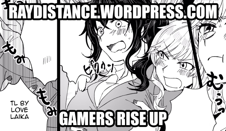 THE iDOLM@STER - Lady P (Doujinshi) Don’t you think a big boobed gamer lady P would be the best?? 第5页