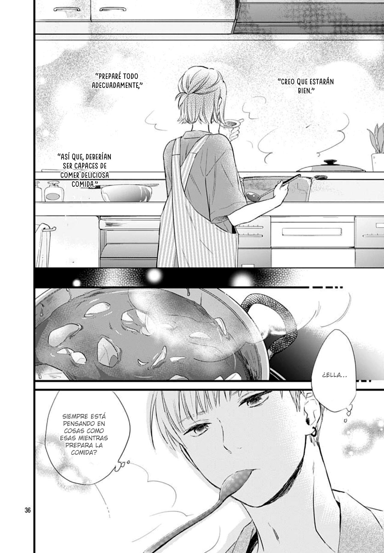 Uchi no Otouto-domo ga sumimasen Vol. 1 Ch. 4 第39页