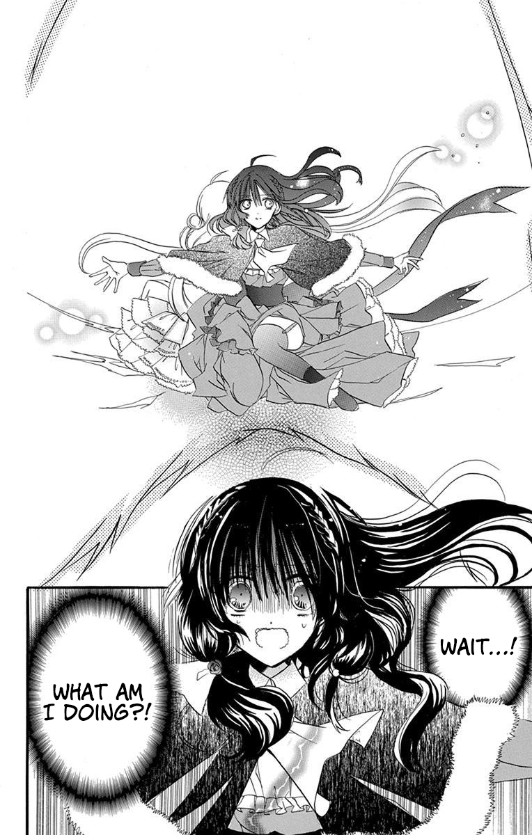Tensei Akujo no Kuro Rekishi Death Flag 2 第31页