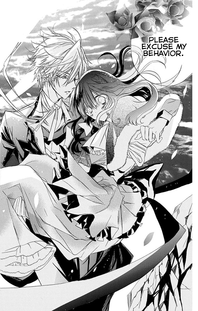 Tensei Akujo no Kuro Rekishi Death Flag 2 第37页