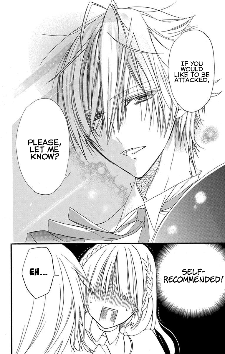 Tensei Akujo no Kuro Rekishi Death Flag 2 第39页