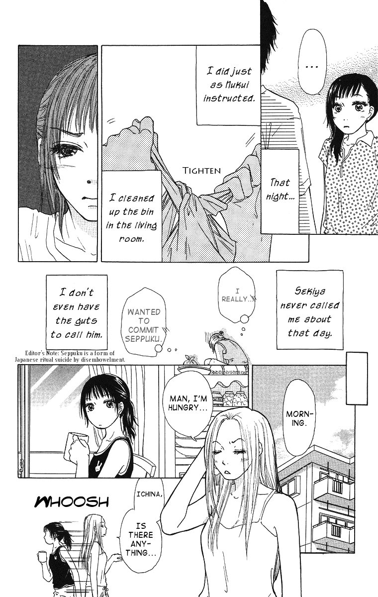 Zig Zag Don Vol. 2 Ch. 6 第34页