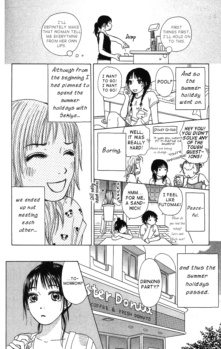 Zig Zag Don Vol. 2 Ch. 6 第36页