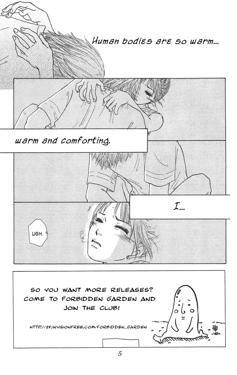 Zig Zag Don Vol. 2 Ch. 6 第8页