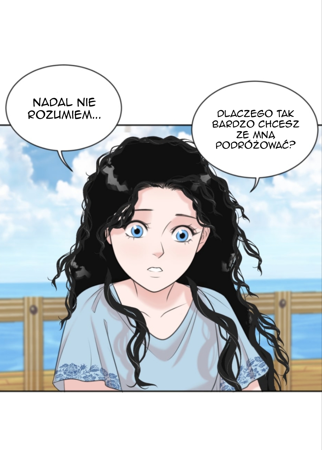 The journey of Dionysus Vol. 1 Ch. 6 第9页