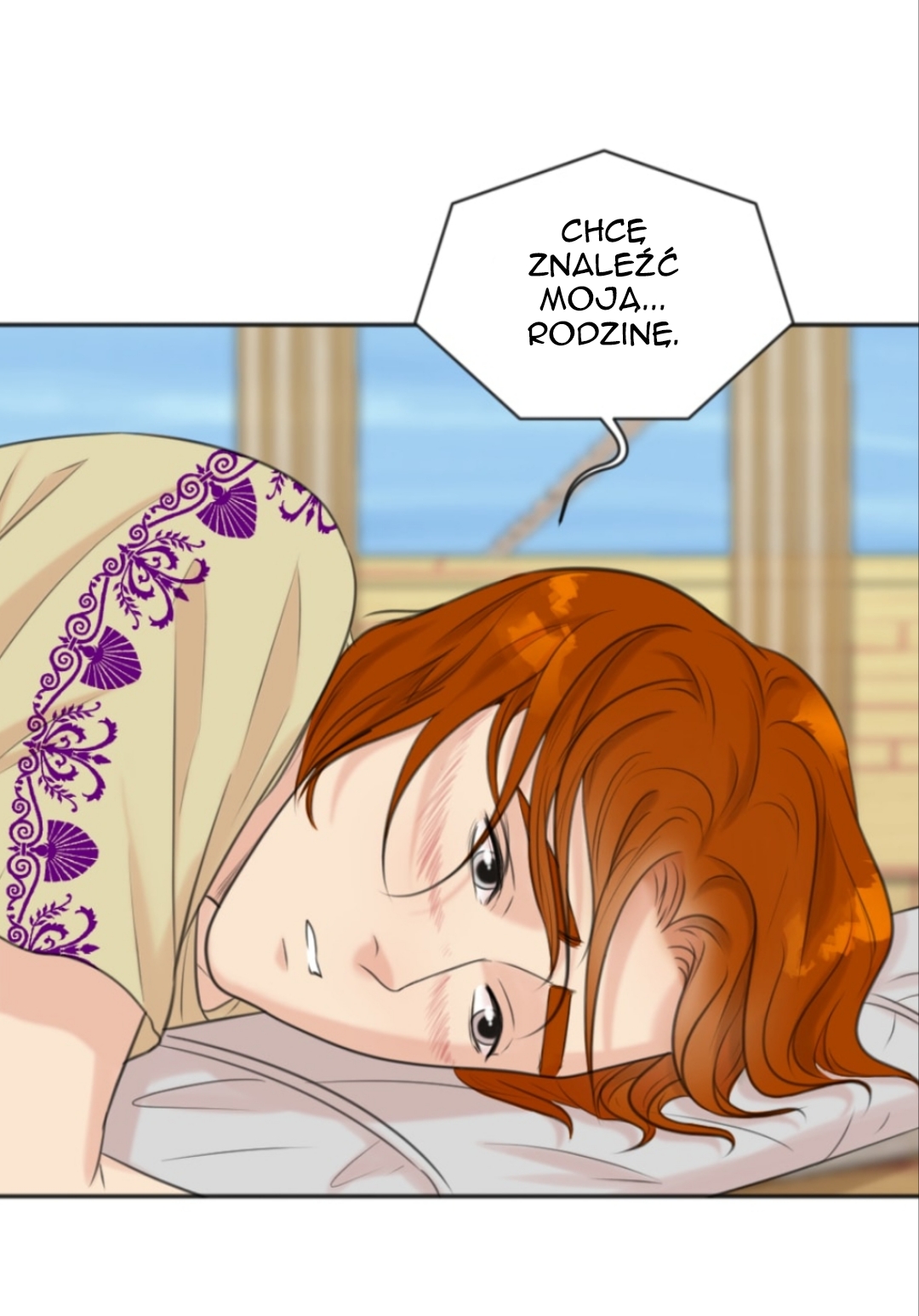 The journey of Dionysus Vol. 1 Ch. 6 第10页