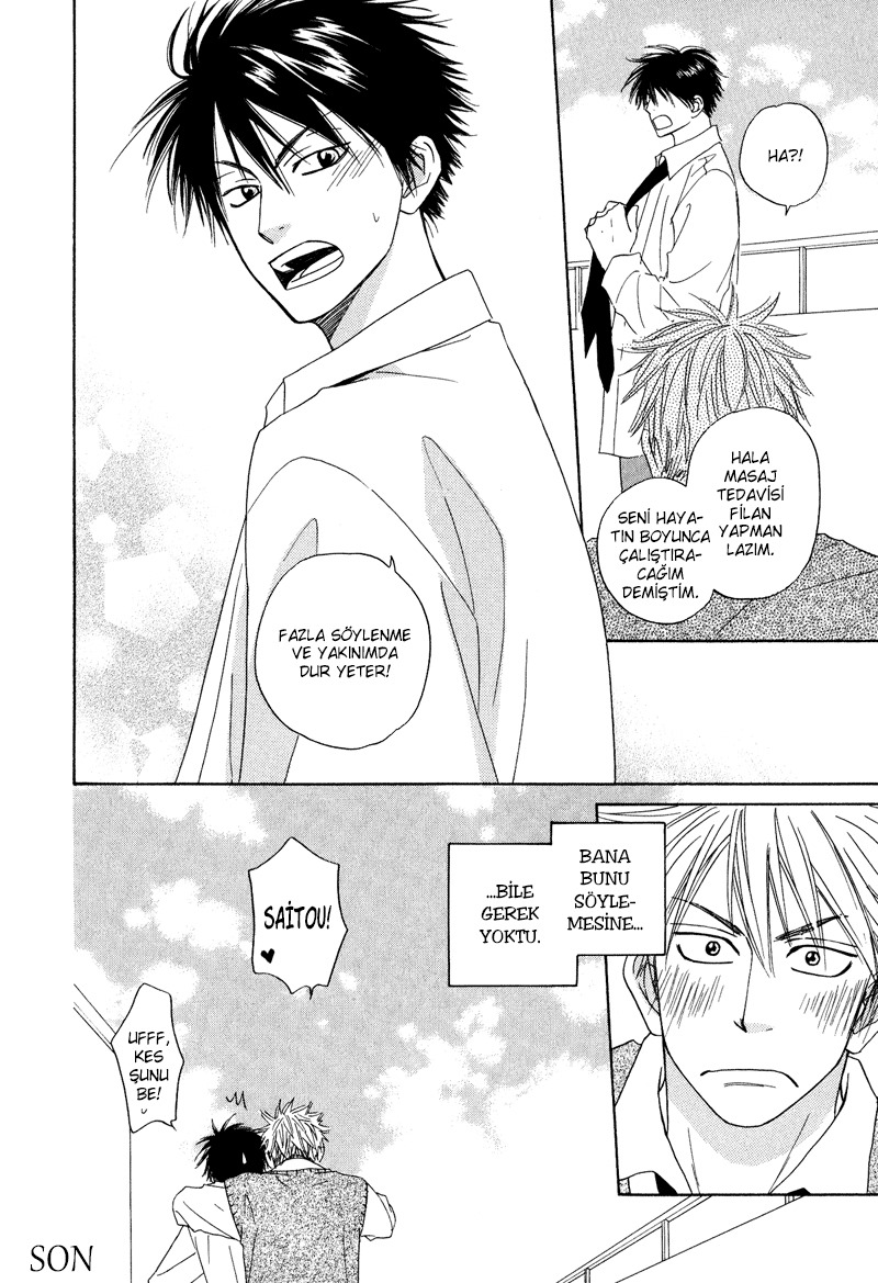 Dash! Vol. 1 Ch. 3 第36页