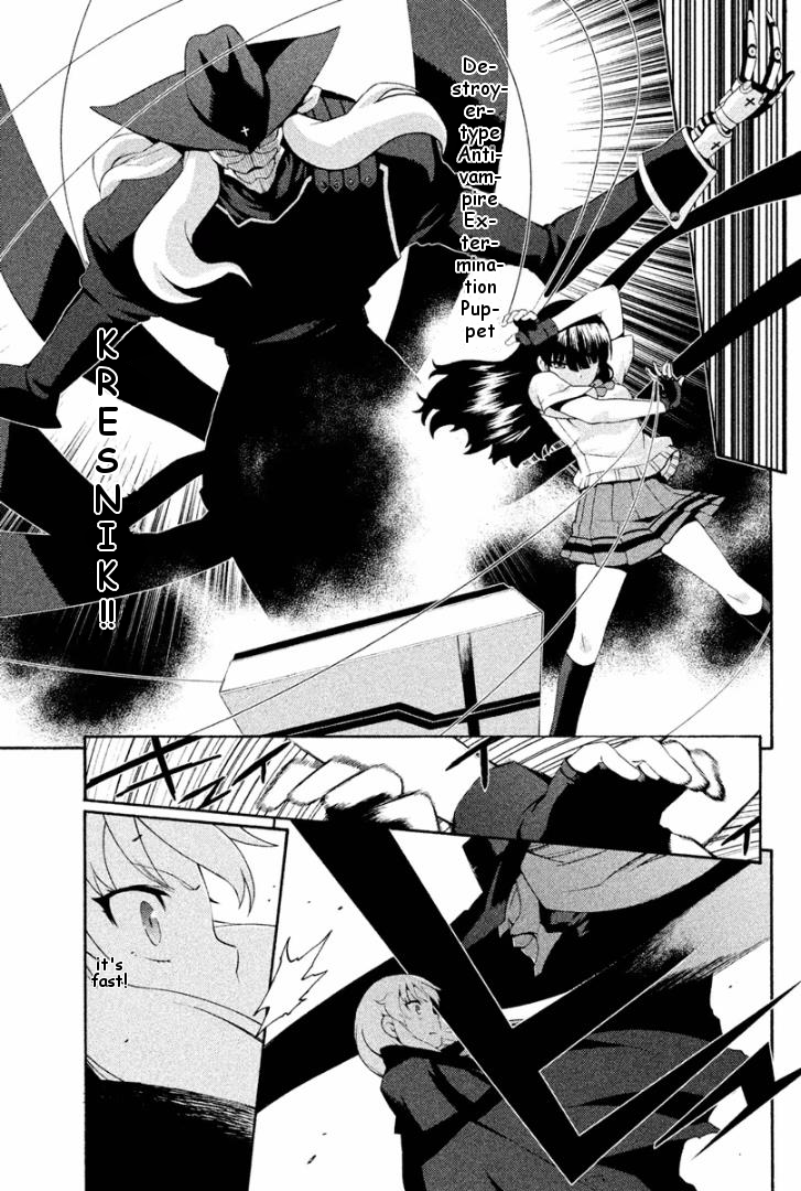 Ashita no Familia Vol. 1 Ch. 3 第27页