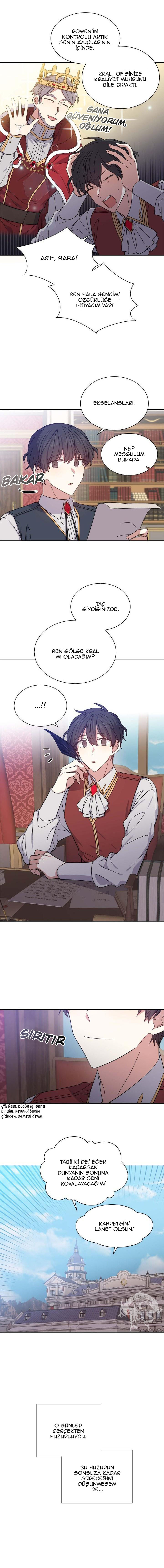 Shadow Crown Ch. 5 第3页
