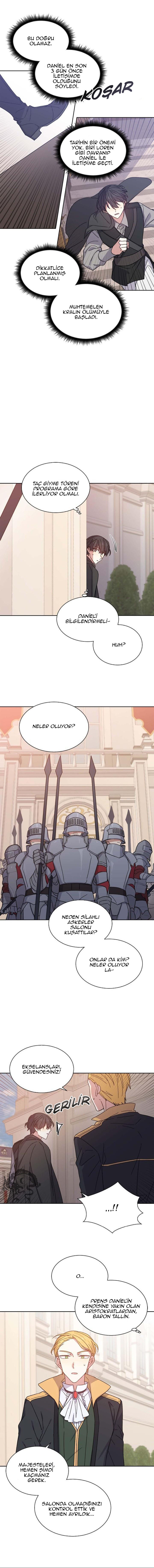 Shadow Crown Ch. 5 第9页
