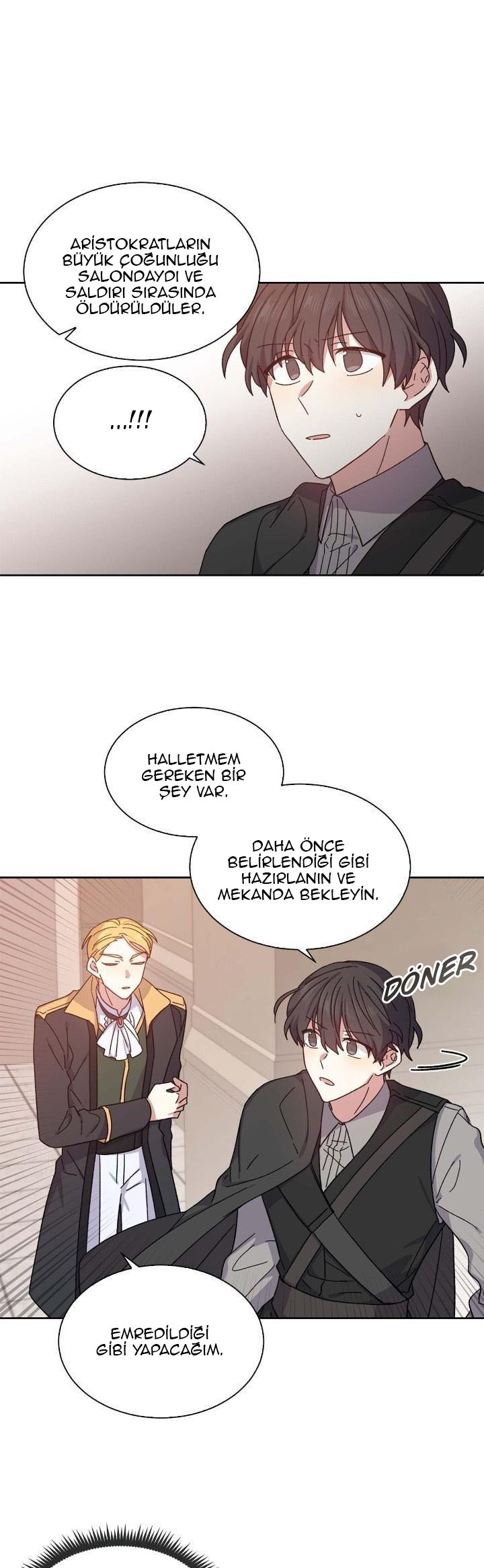 Shadow Crown Ch. 5 第10页