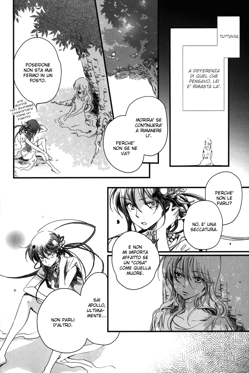 Olimpos Vol. 2 Ch. 6 第22页