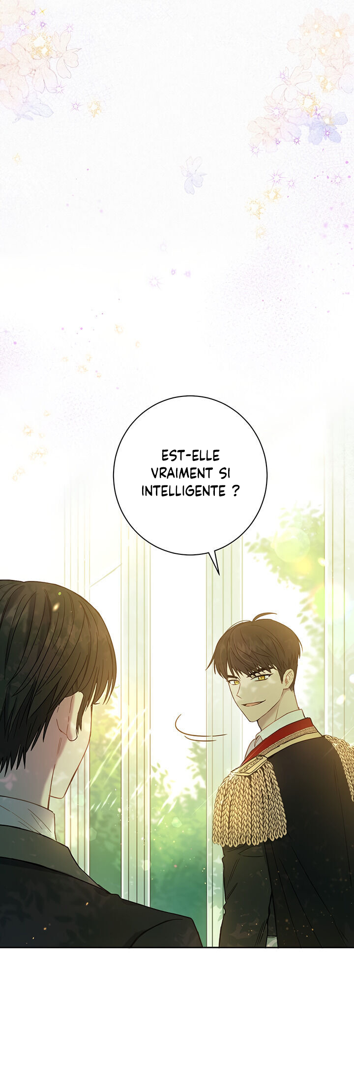 The Heiress's Double Life Vol. 1 Ch. 2 第19页